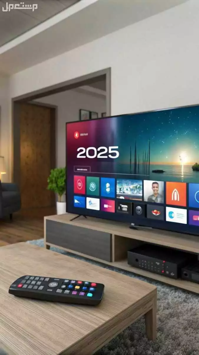 شاشات تلفزيون سمارت 4K مع ضمان وتوصيل خلال ساعة – الرياض في الرياض بسعر 899 ريال سعودي شاشة 85 بوصة سمارت 4K – توصيل خلال ساعة – الرياض – ضمان سنتين