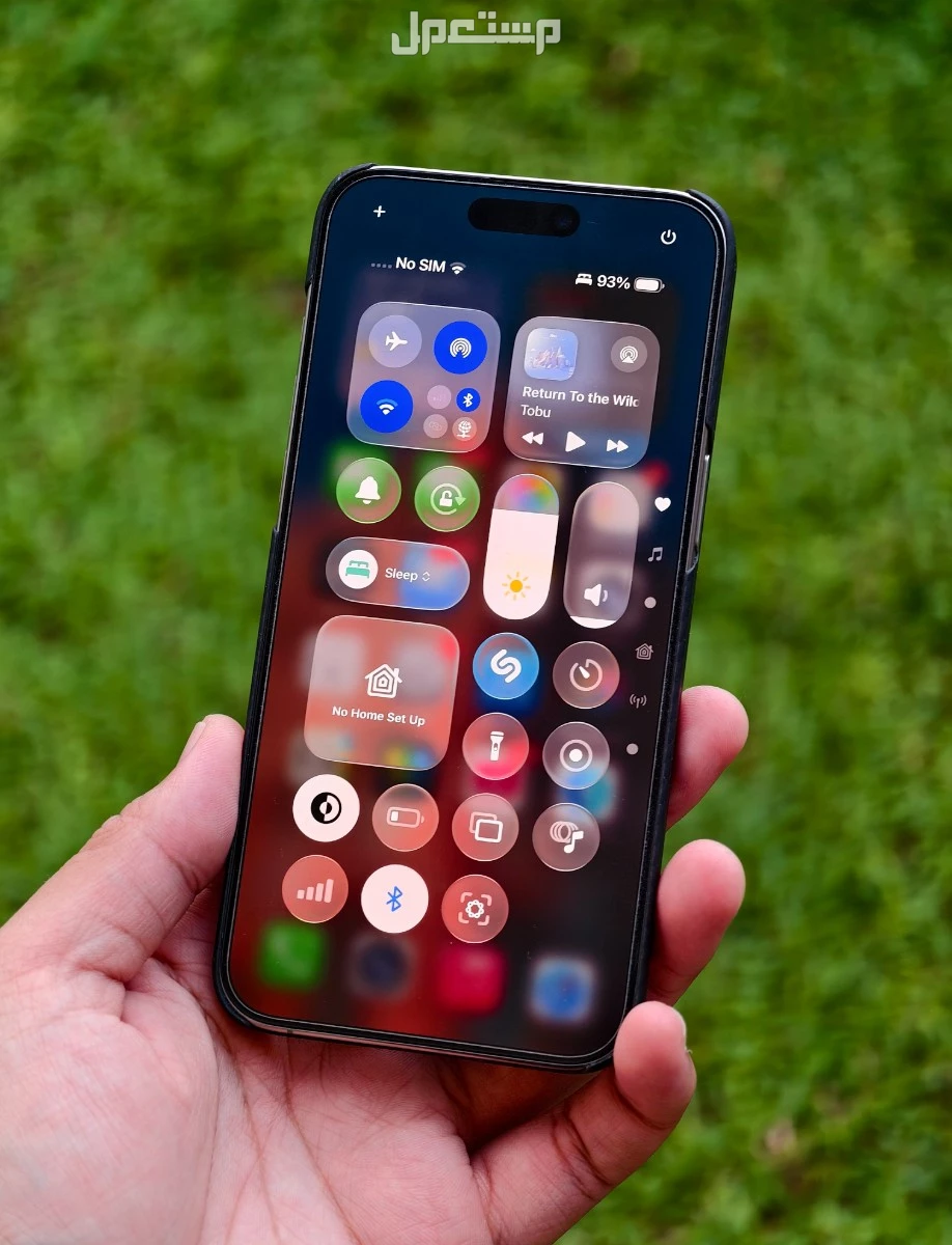 هواتف ايفون التي تدعم تحديث أبل الجديد 2025..هل هاتفك يدعم iOS 26؟ تحديث أبل الجديد 2025