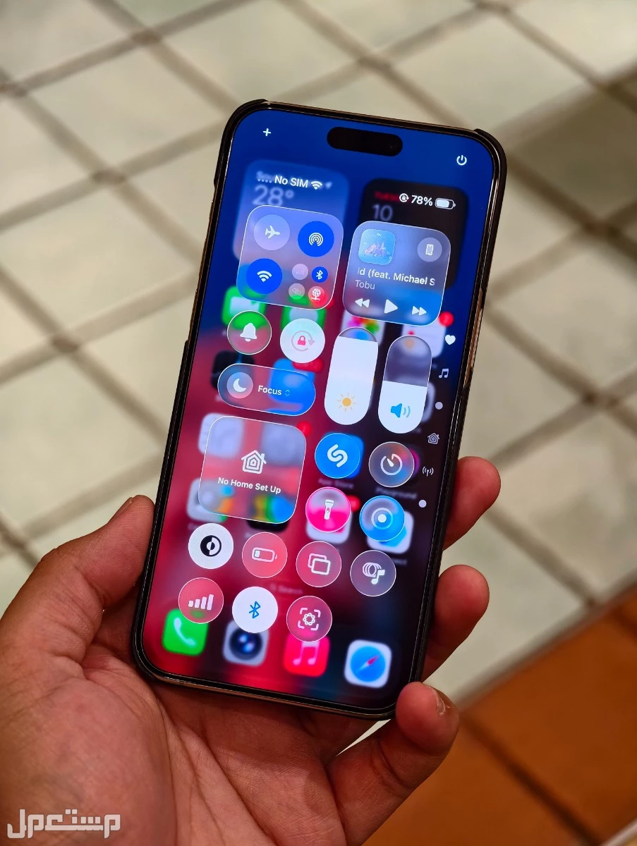هواتف ايفون التي تدعم تحديث أبل الجديد 2025..هل هاتفك يدعم iOS 26؟ مميزات iOS 26