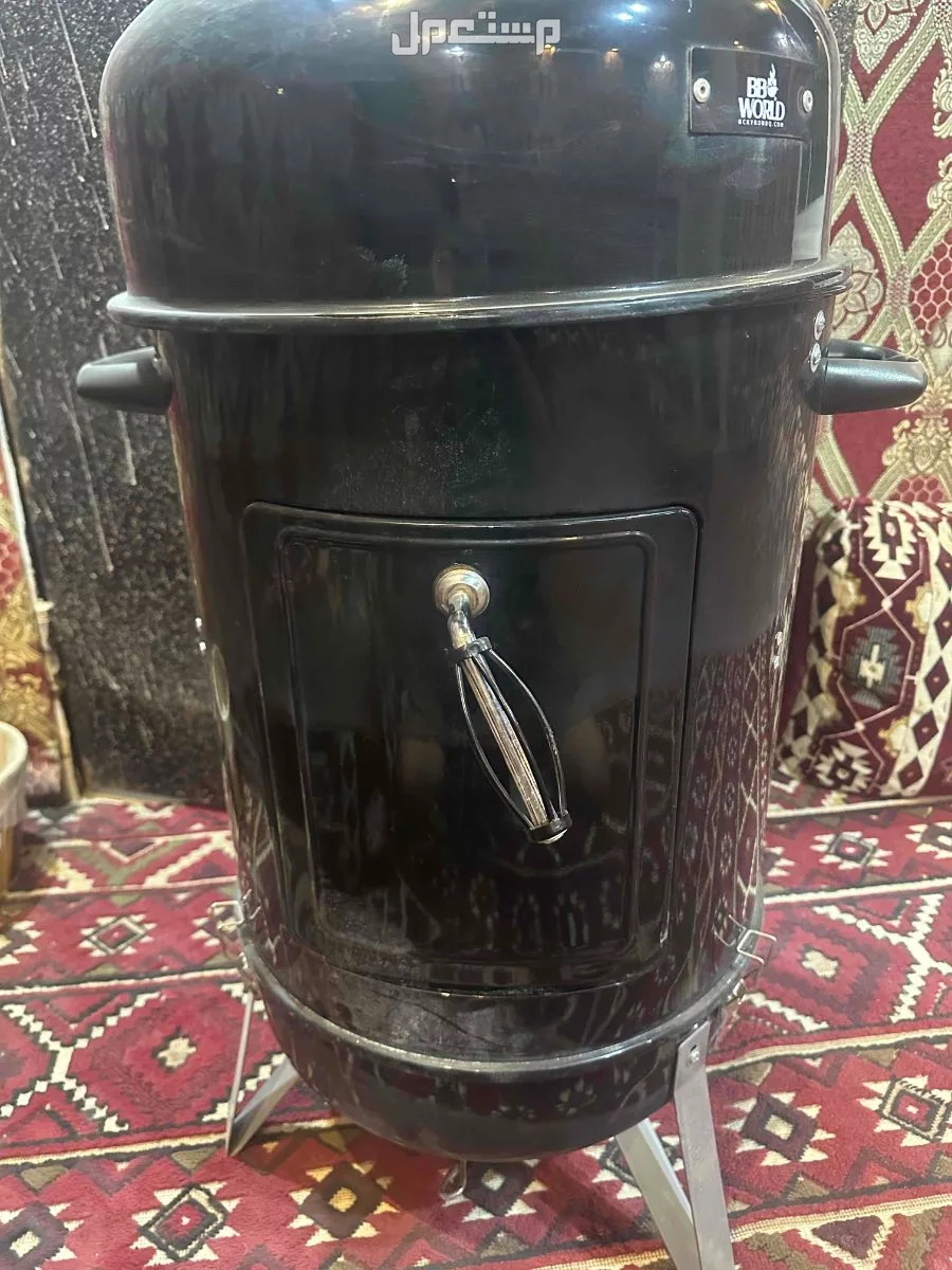 شواية لحم وتدخين  في الرياض بسعر 500 ريال سعودي
