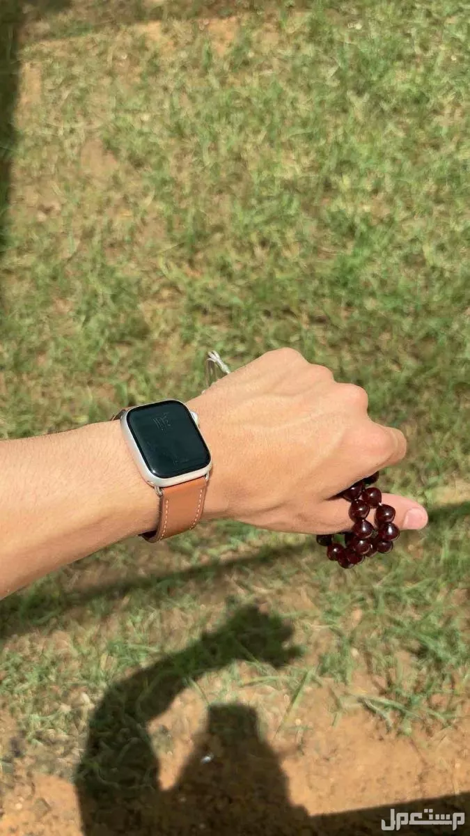 ⌚️ للبيع – ساعة Apple Watch Series 9