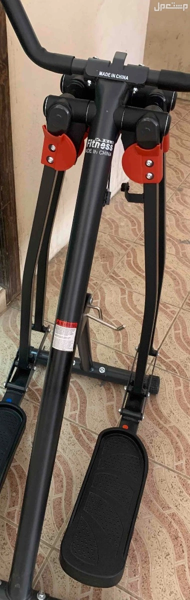 للبيع جهاز رياضي شبه جديد الطايف