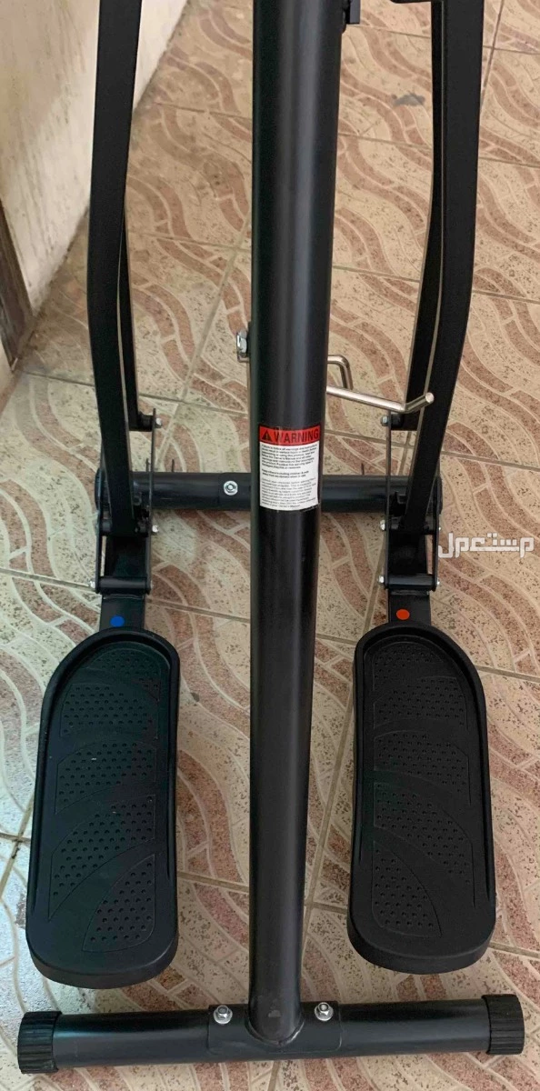 للبيع جهاز رياضي شبه جديد الطايف