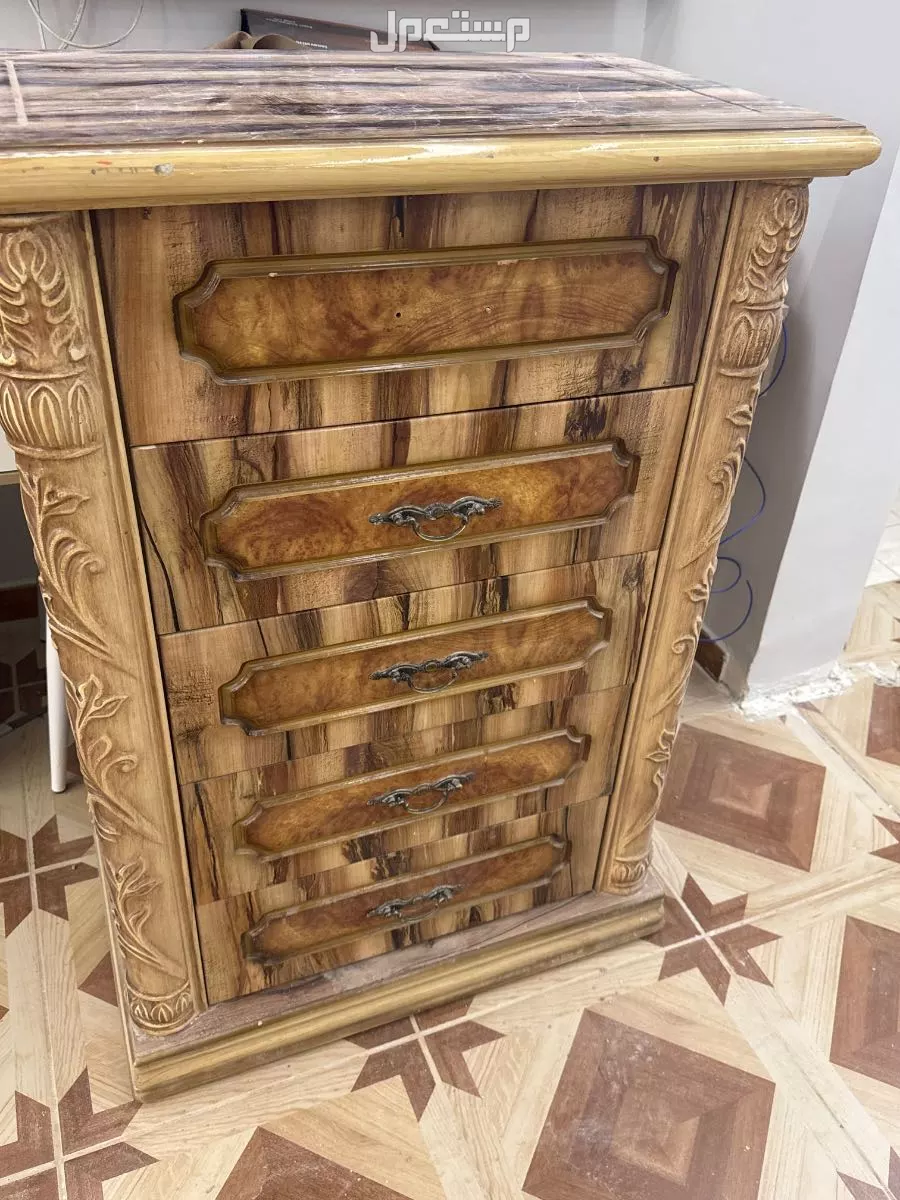 للبيع غرفة نوم القصيم الرس بريده عنيزه  في بريدة بسعر 2500 ريال سعودي