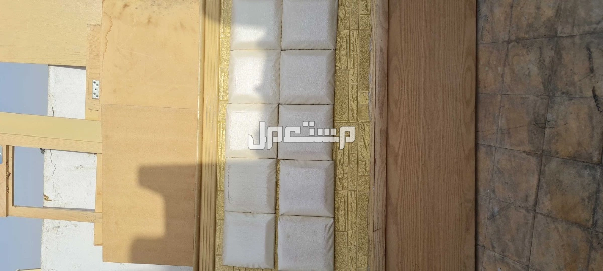 سرير نفرين بدون مقابل بسعر 1ريال في الرياض قريب الحله