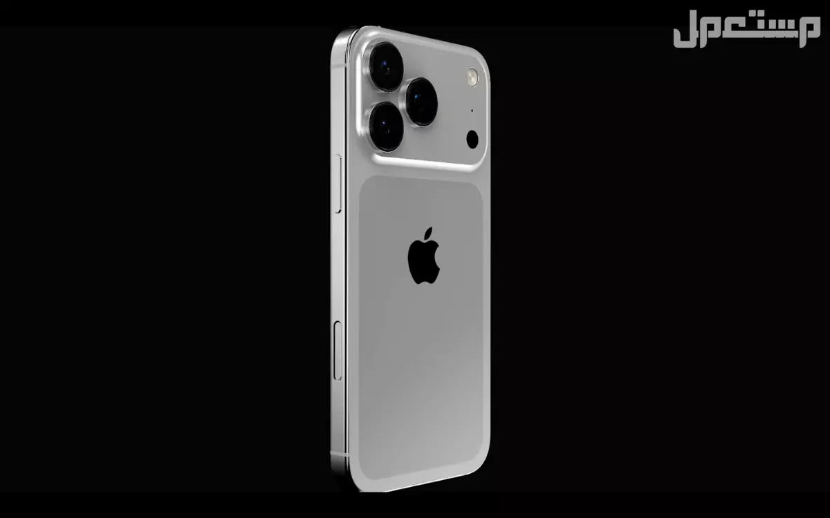 ايفون 17 برو ماكس.. كل ما تريد معرفته عن iPhone 17 Pro Max ايفون 17 برو ماكس