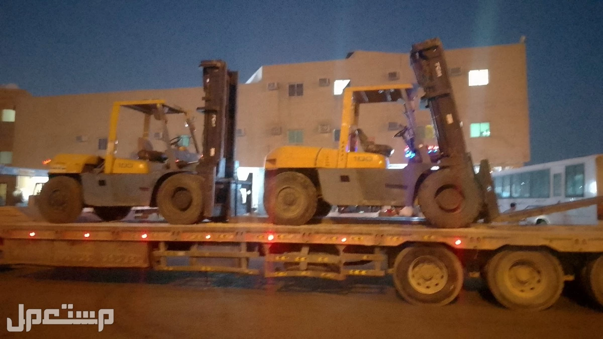 سيزرلفت سيزر ليفت و مان ليفت و فوركليفت للايجار يومي وشهري جميع الأحجام والمقاسات مديل حديث