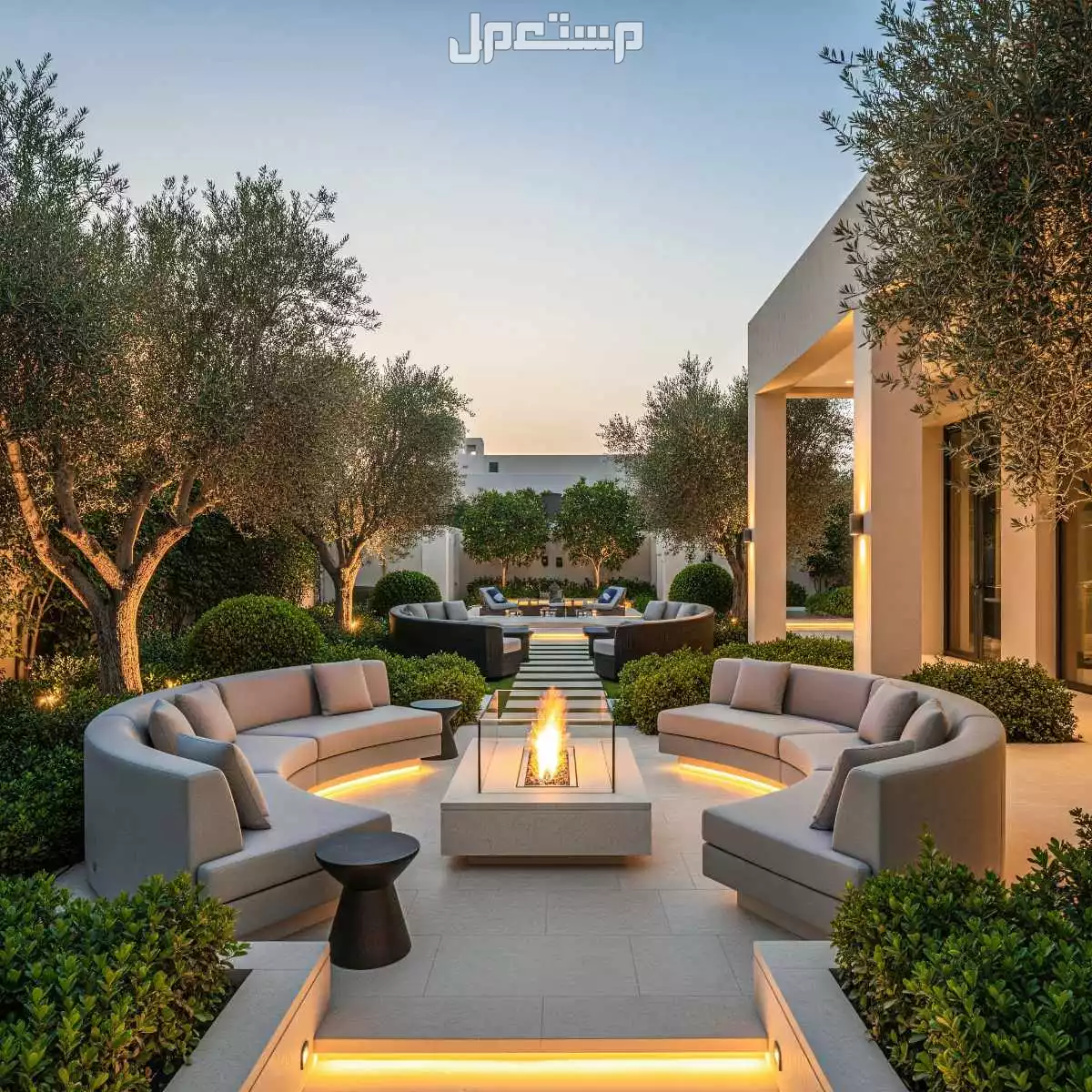 تصميم داخلي احترافي في الرياض بسعر 1 ريال سعودي