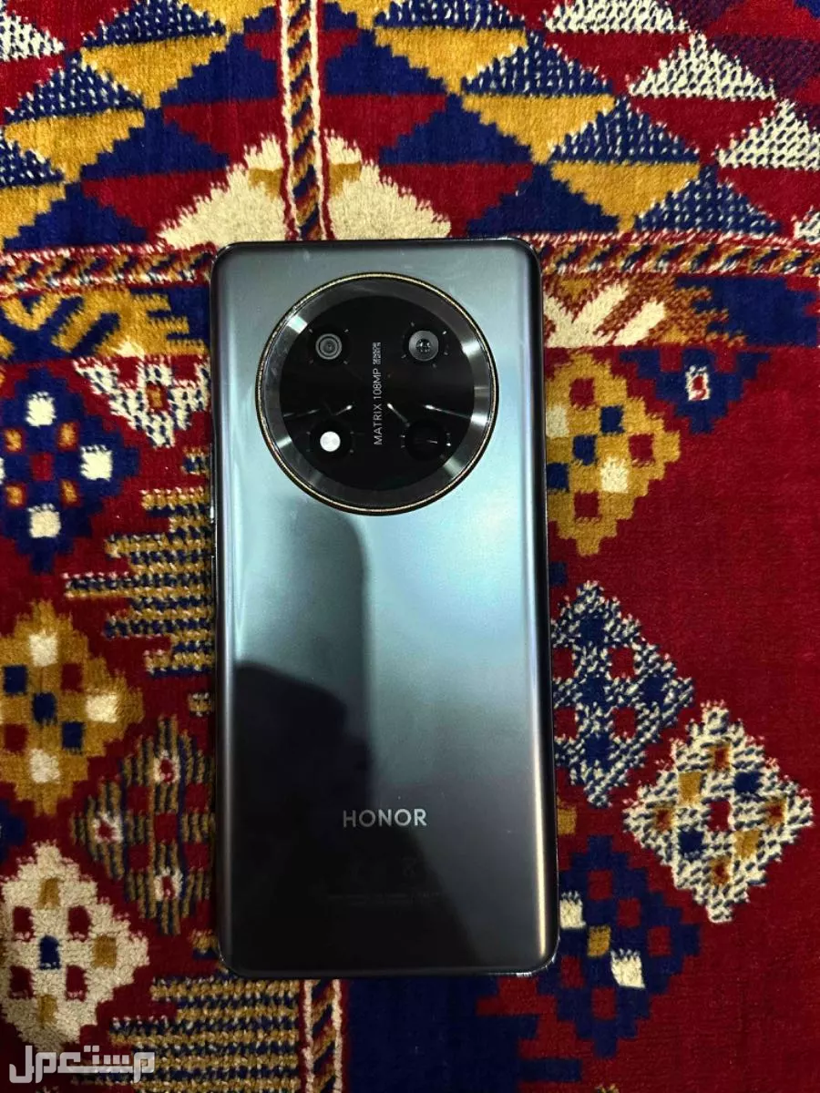 للبيع جوال هونر X9c بالرياض سعر 1000