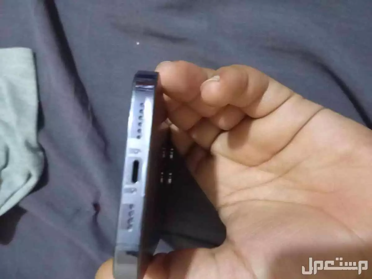 iPhone 14 bro max 256g للبيع في اسكندرية / محرم بك 01277118683