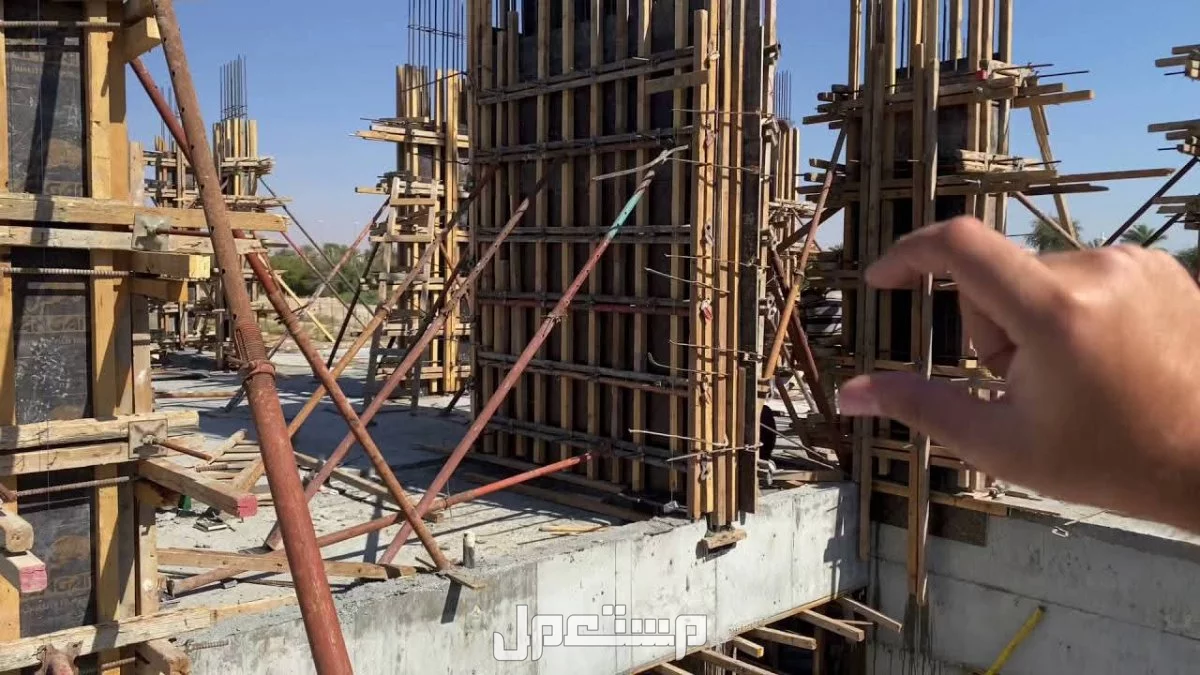 مقاول عام انشاء وتشطيب وترميم بالاحساء 500