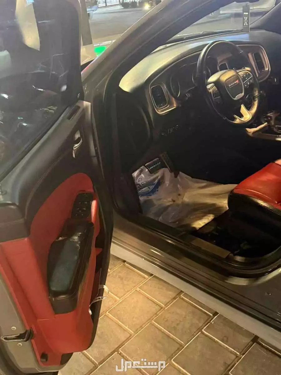 دودج تشارجر 2019 في الرياض بسعر 65 ألف ريال سعودي