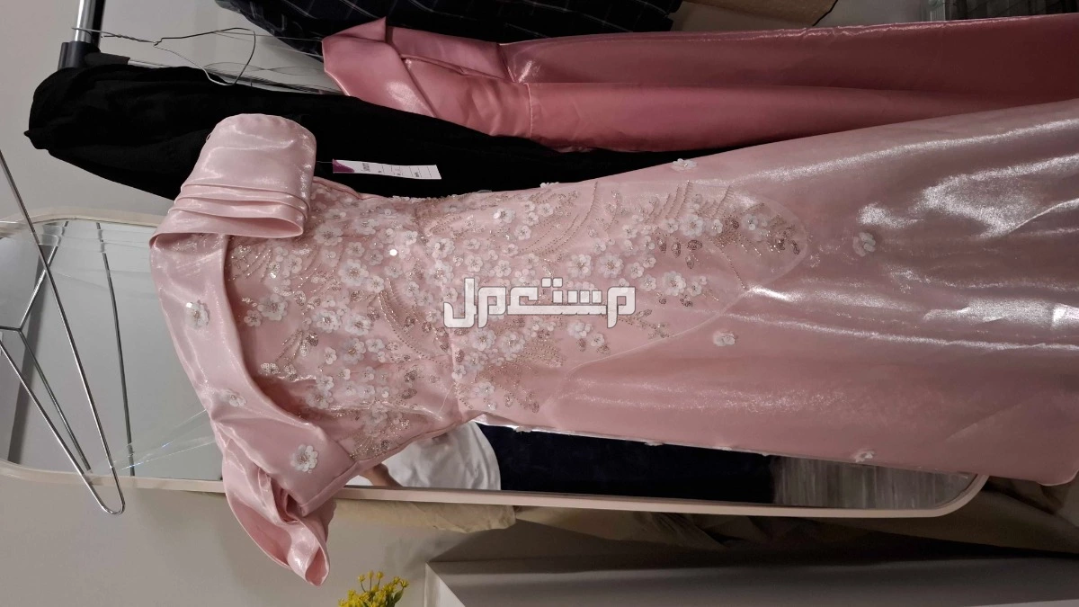 ملابس حفله للبنات  في ابو عريش بسعر 80 ريال سعودي