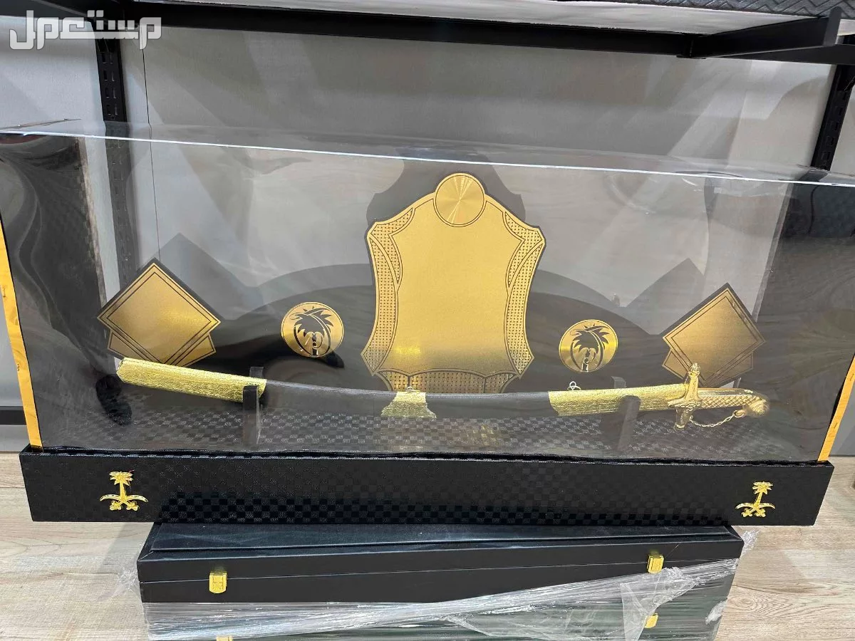 هدايا منسابات هدايا زواج بشت سيف عطر