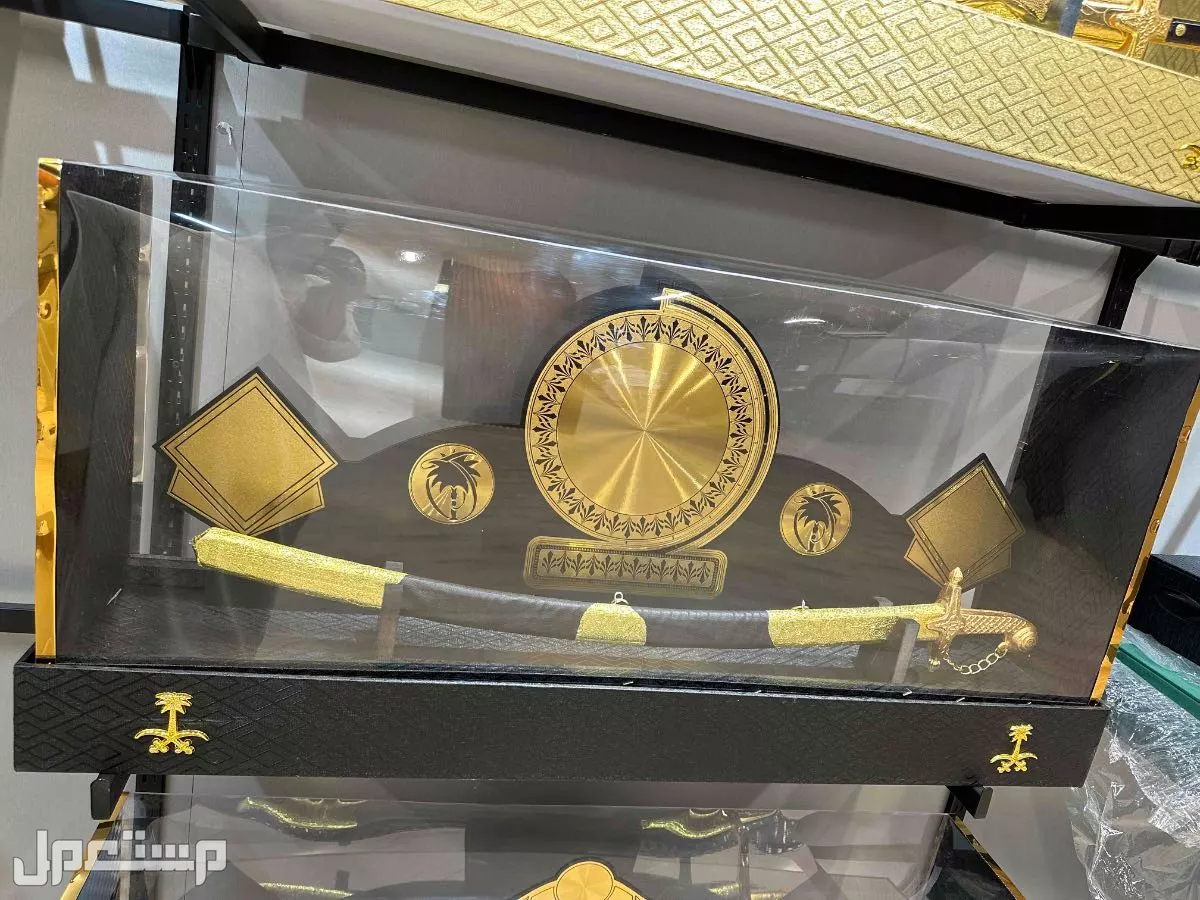 هدايا منسابات هدايا زواج بشت سيف عطر