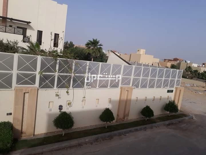 سواتر شرايح حديد في جدة للبيع بسعر المتر المربع #سواتر_ساتر_سواتر