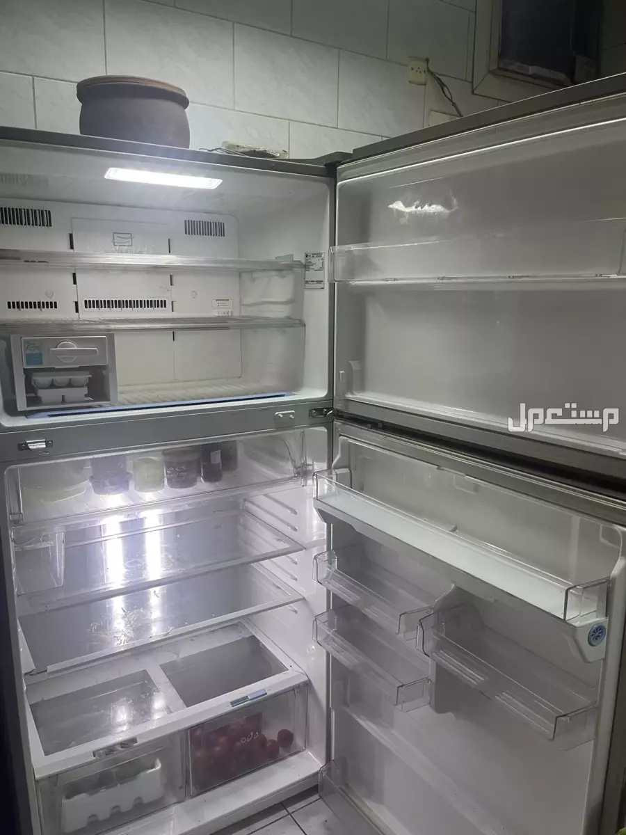 عفش بيت فاخر للبيع بداعي السفر