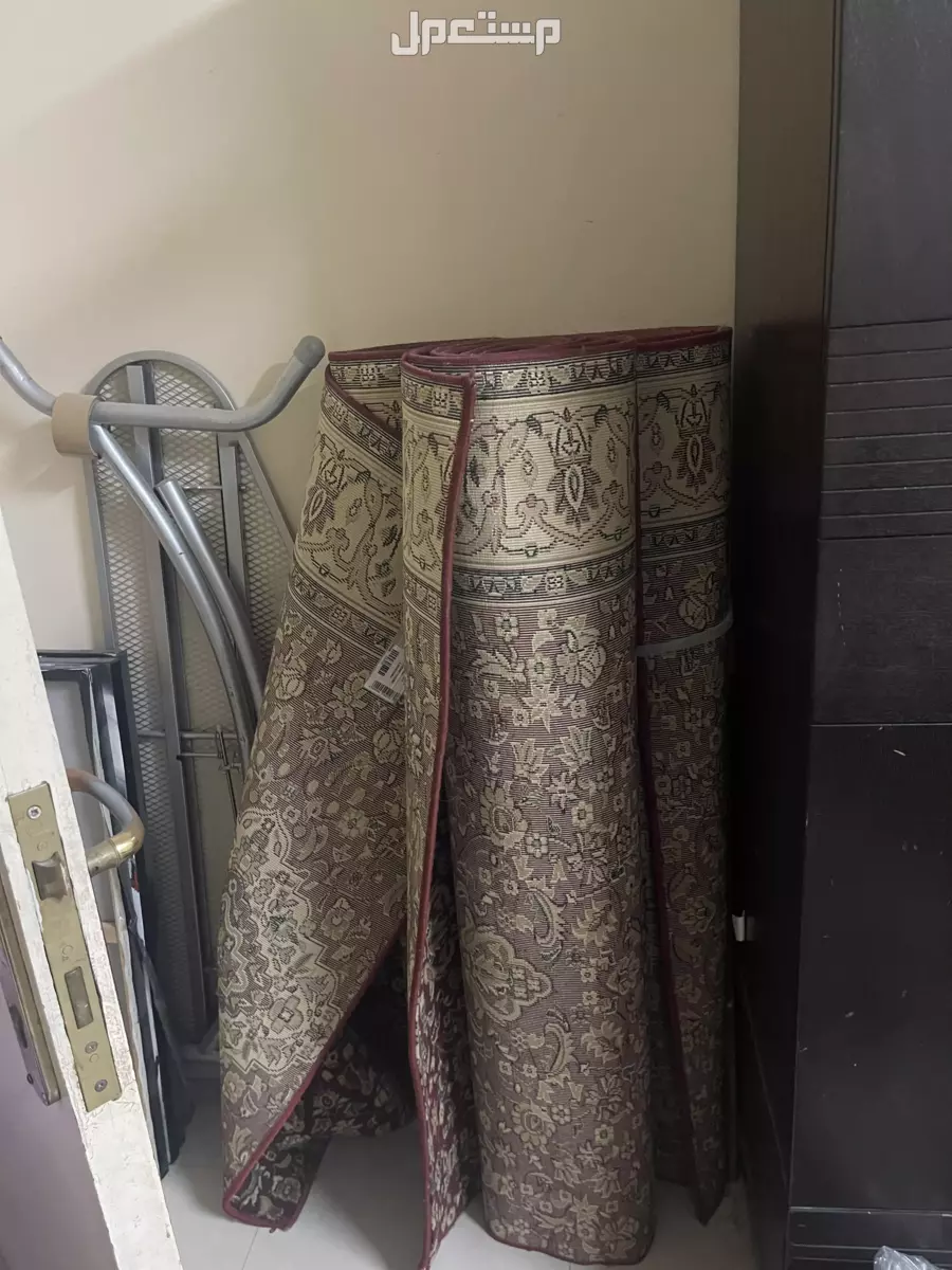 عفش بيت فاخر للبيع بداعي السفر