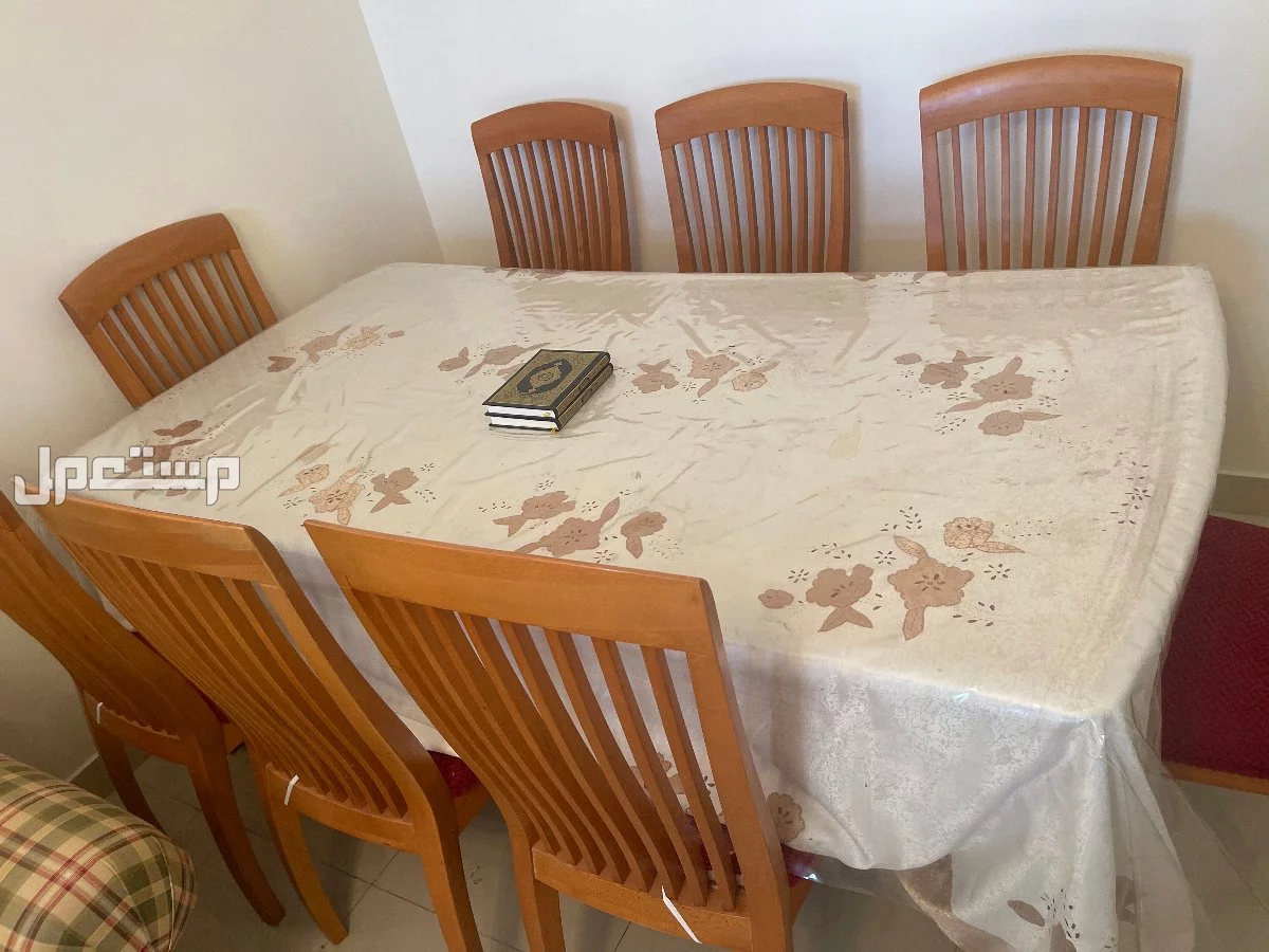 عفش بيت فاخر للبيع بداعي السفر