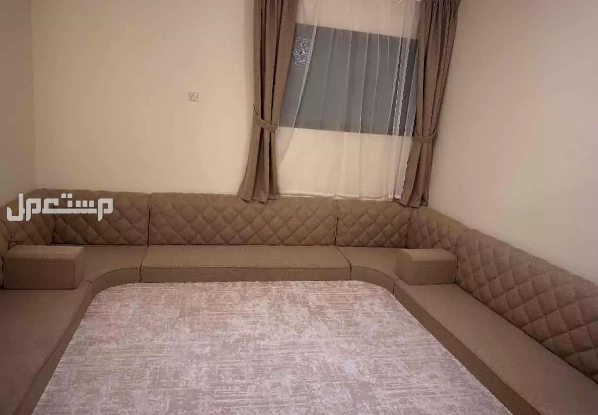 جلسة ارضية للبيع القصيم البدائع