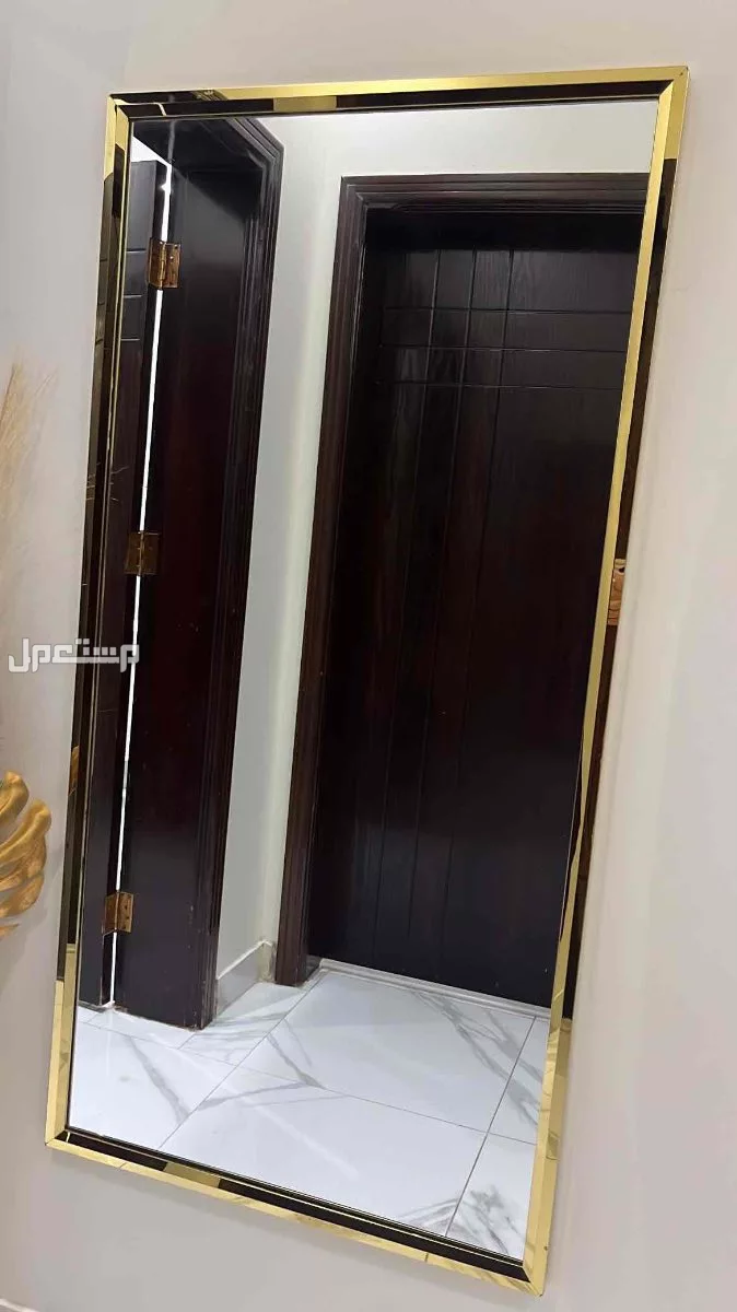 مرايا للبيع بالمدينه حي العزيزيه ب 250 جديد مرا