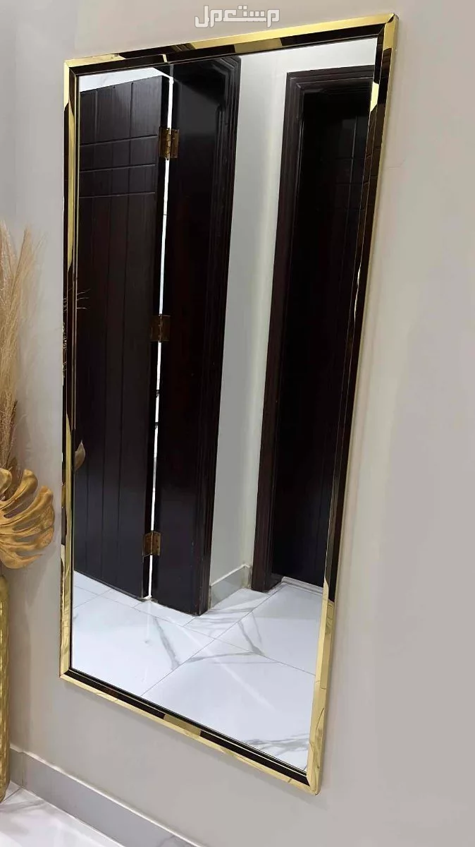 مرايا للبيع بالمدينه حي العزيزيه ب 250 جديد مرا