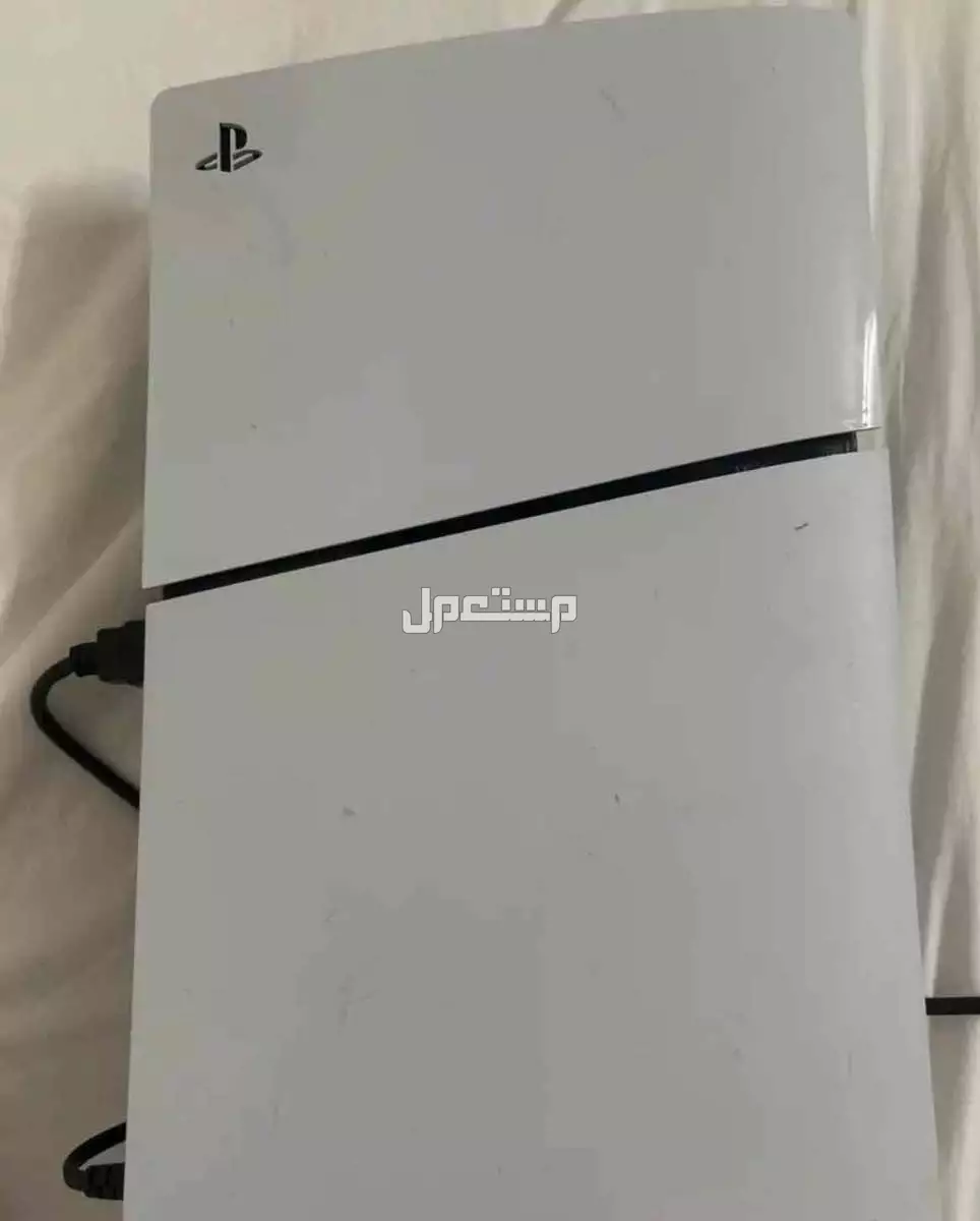 البيع سوني 5 سليم السعر على السوم