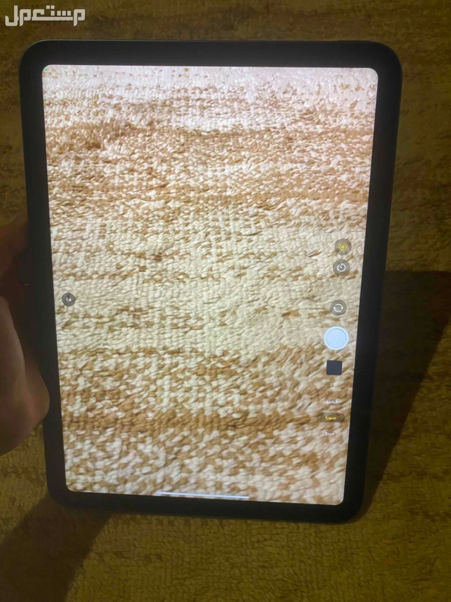 ايباد الجيل العاشر ازرق في الأحساء بسعر 970 ريال سعودي