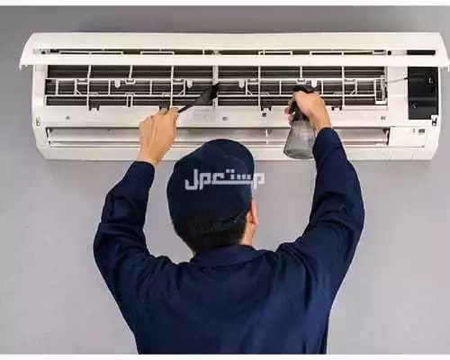 إصلاح وصيانة الثلاجات والغسالات ومكيفات الهواء الكهربائية. تركيب النحاس