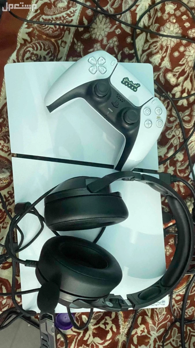 سوني 5 ديجيتال في حائل بسعر 1550 ريال سعودي