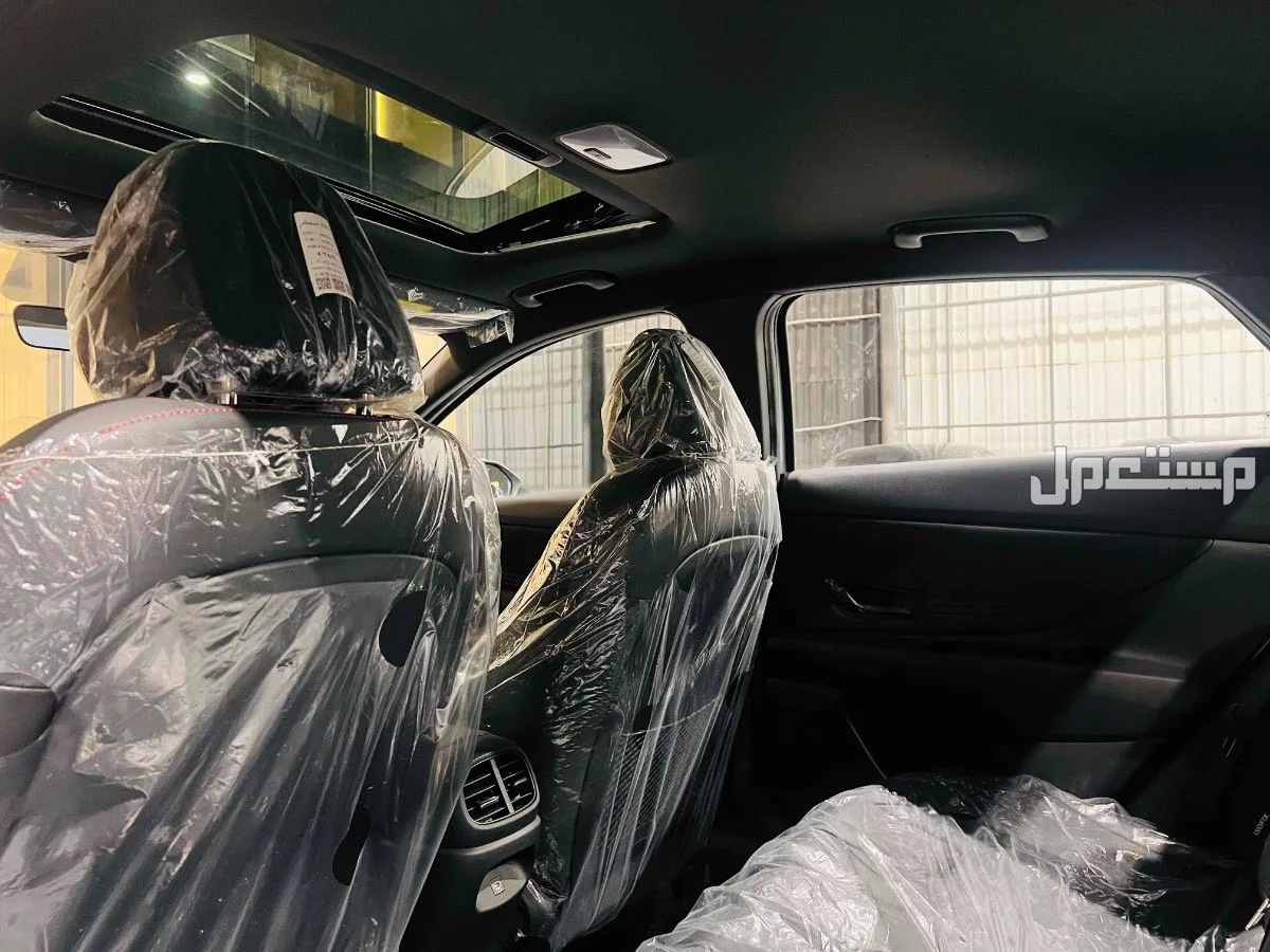 هيونداي النترا 2025 في الرياض بسعر 83 ألف ريال سعودي