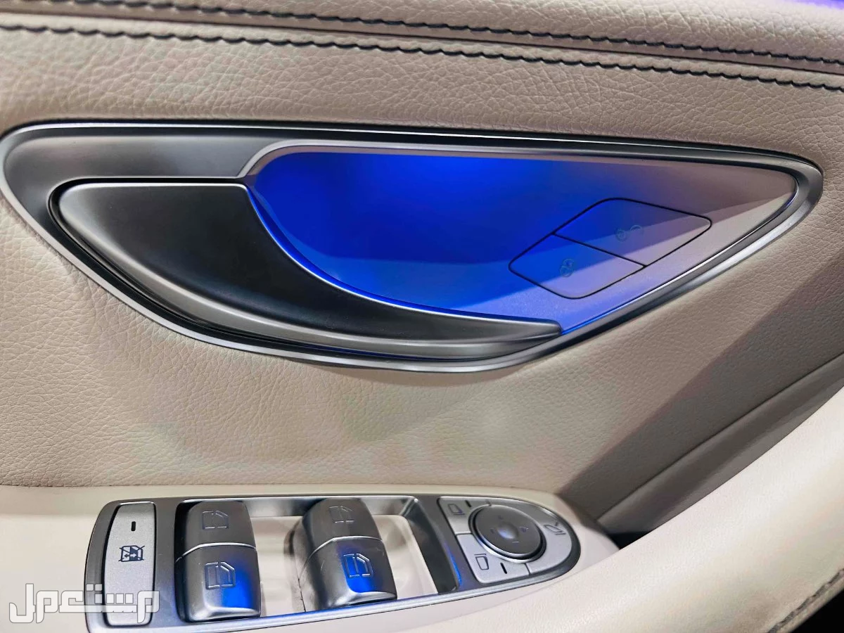 مرسيدس بنز CLS 2020 في الرياض بسعر 178 ألف ريال سعودي