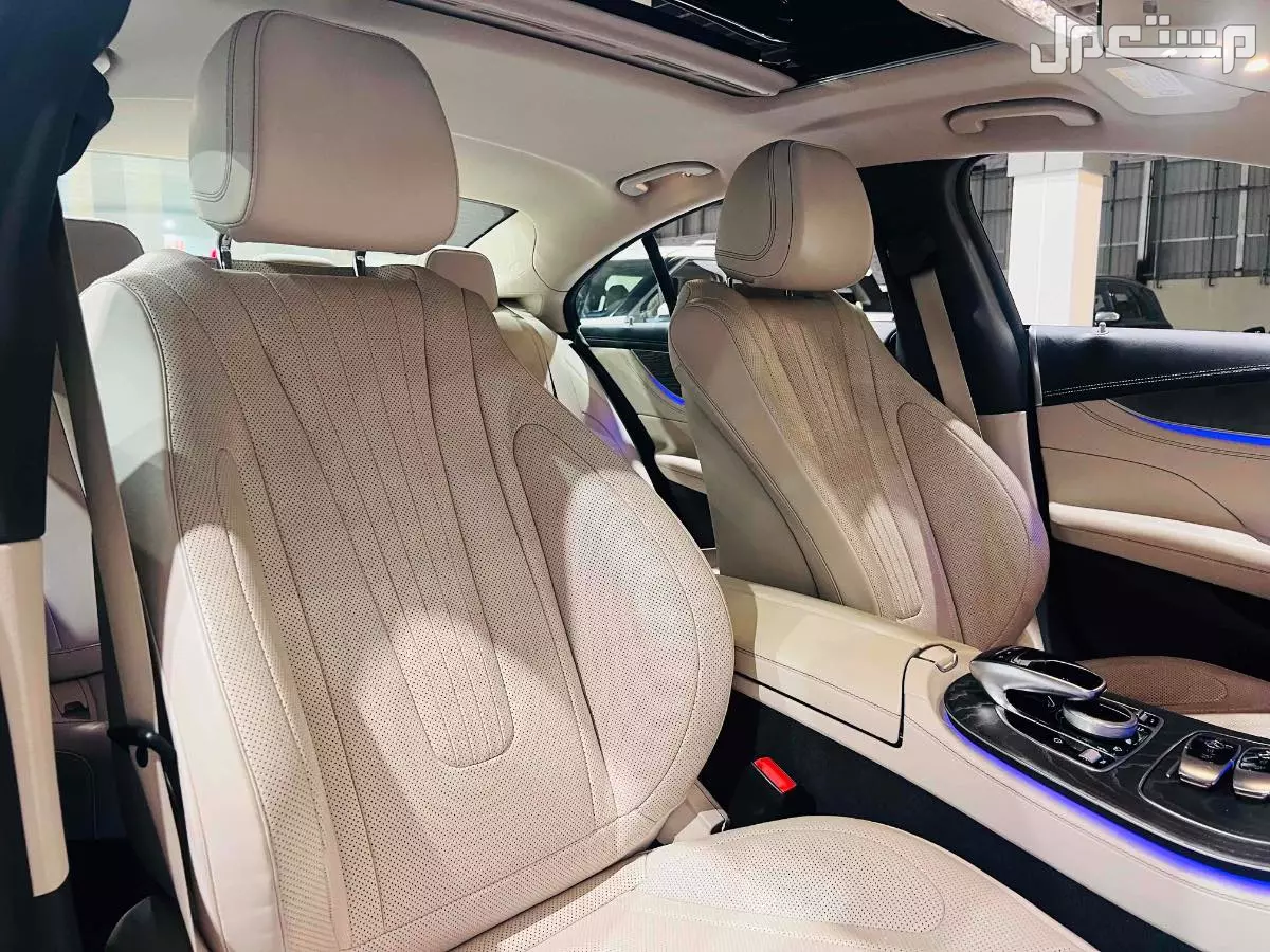 مرسيدس بنز CLS 2020 في الرياض بسعر 178 ألف ريال سعودي