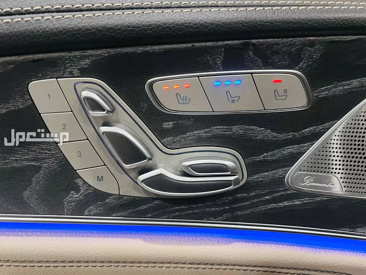مرسيدس بنز CLS 2020 في الرياض بسعر 178 ألف ريال سعودي