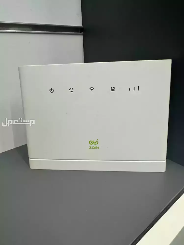 للبيع B315s-936 4G CPE Router في الحليفه سفلي محافظة الحائط