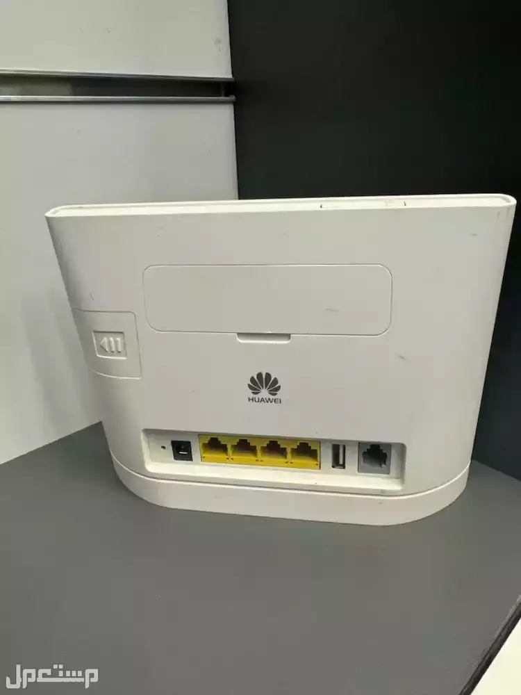 للبيع B315s-936 4G CPE Router في الحليفه سفلي محافظة الحائط