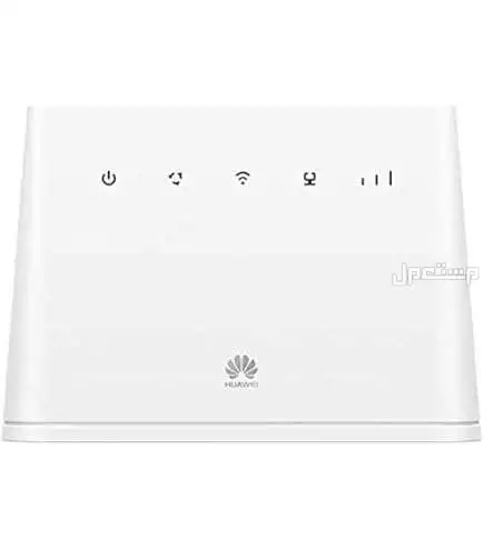 HUAWEI 4G Router Pro B315Bs-936 في محافظة الحائط - حائل