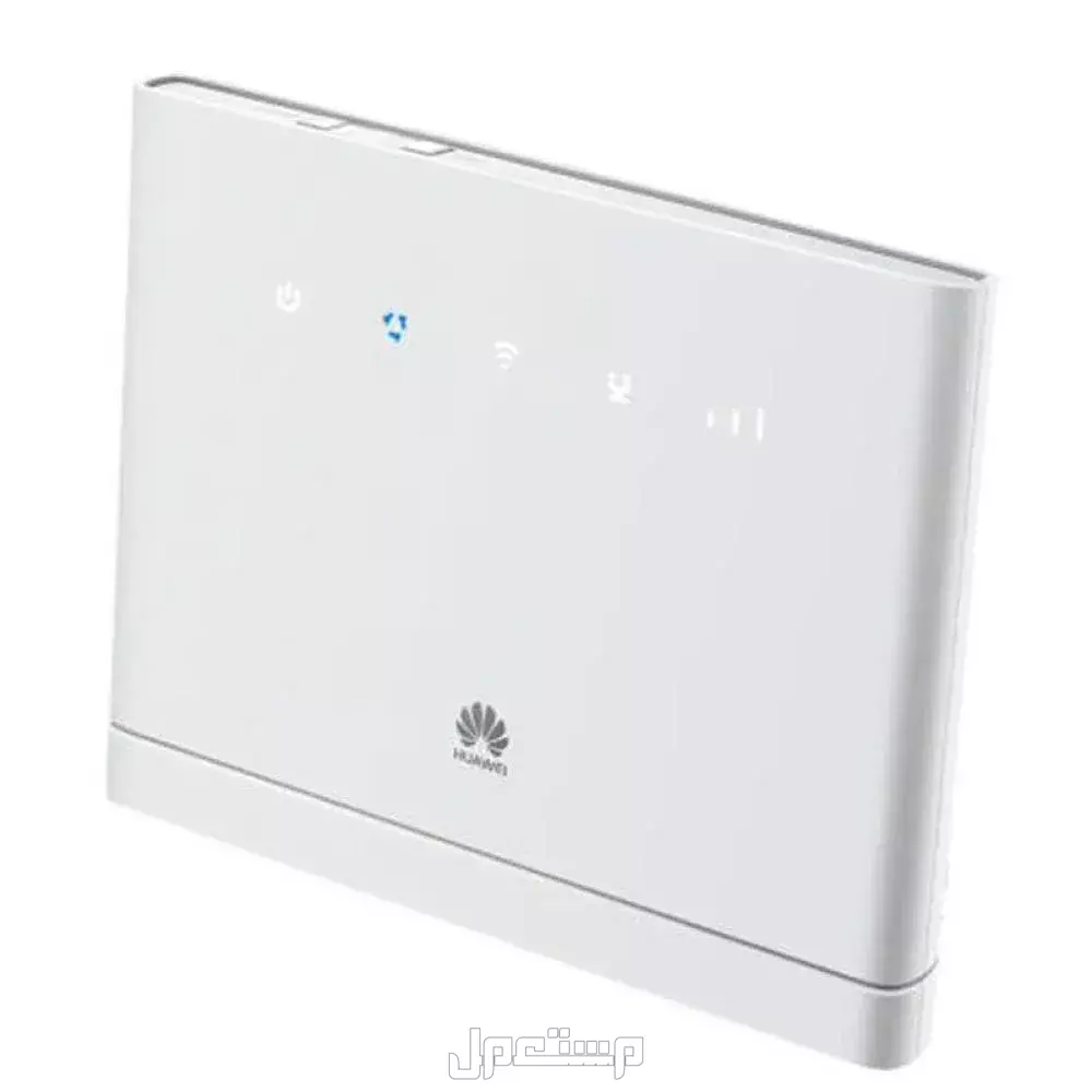 B315s-22 Unlocked 4G LTE 150 Mbps Mobile Wi-Fi Router(WHITE) في  محافظة الحائط - حائل