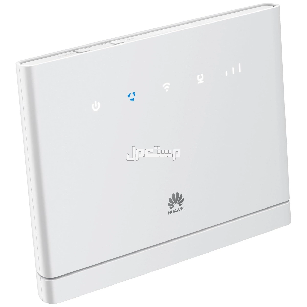 B315s-22 Unlocked 4G LTE 150 Mbps Mobile Wi-Fi Router(WHITE) في  محافظة الحائط - حائل