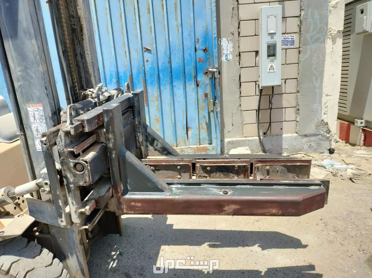 للبيع حضانه بلوك كتر بلر في جده
