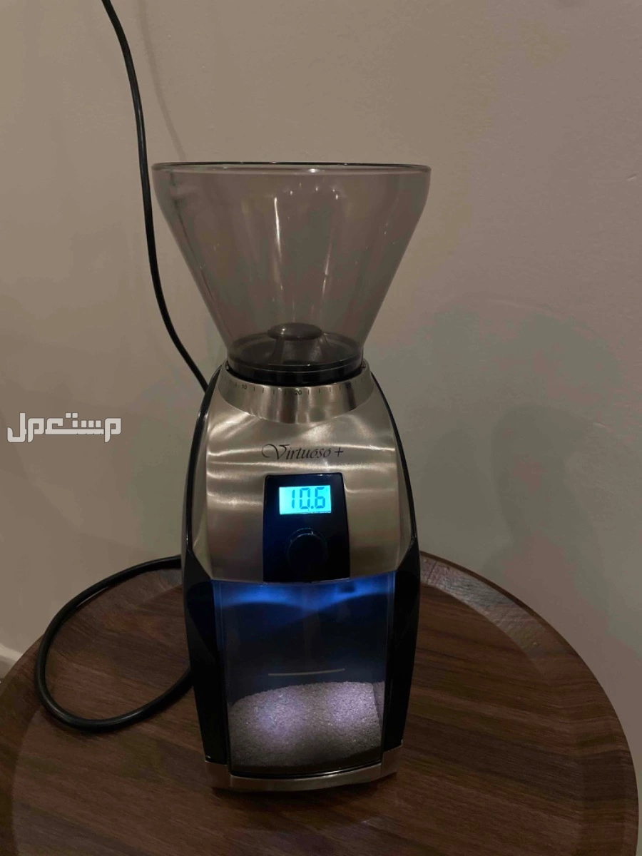 للبيع مطحنة قهوة بارتزا انكور في الرياض بسعر 370 ريال سعودي