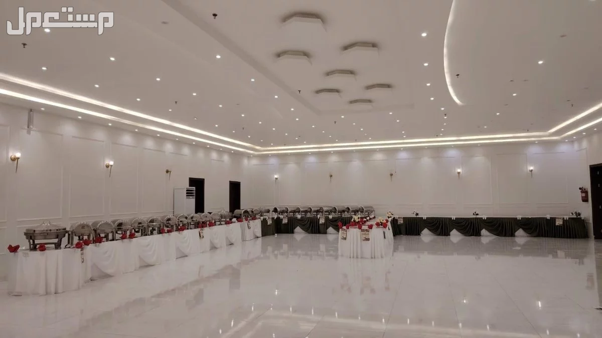 مطعم ارقى المطاعم  في ابو عريش