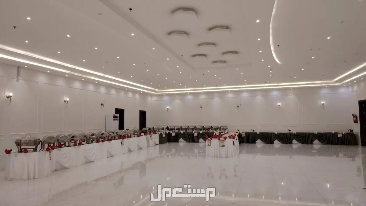 مطعم ارقى المطاعم  في ابو عريش