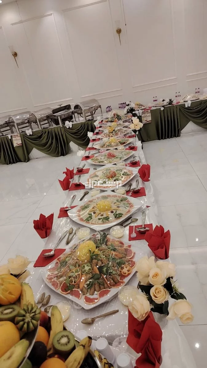 مطعم ارقى المطاعم  في ابو عريش