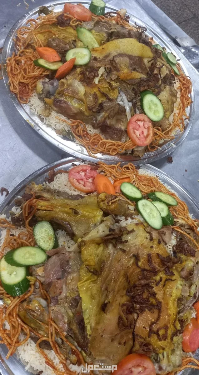 مطعم ارقى المطاعم  في ابو عريش