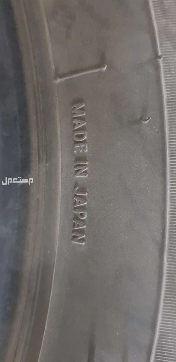 2 كفرات تويو ياباني  P 215 55 R 17 بحالة جيدة جدا