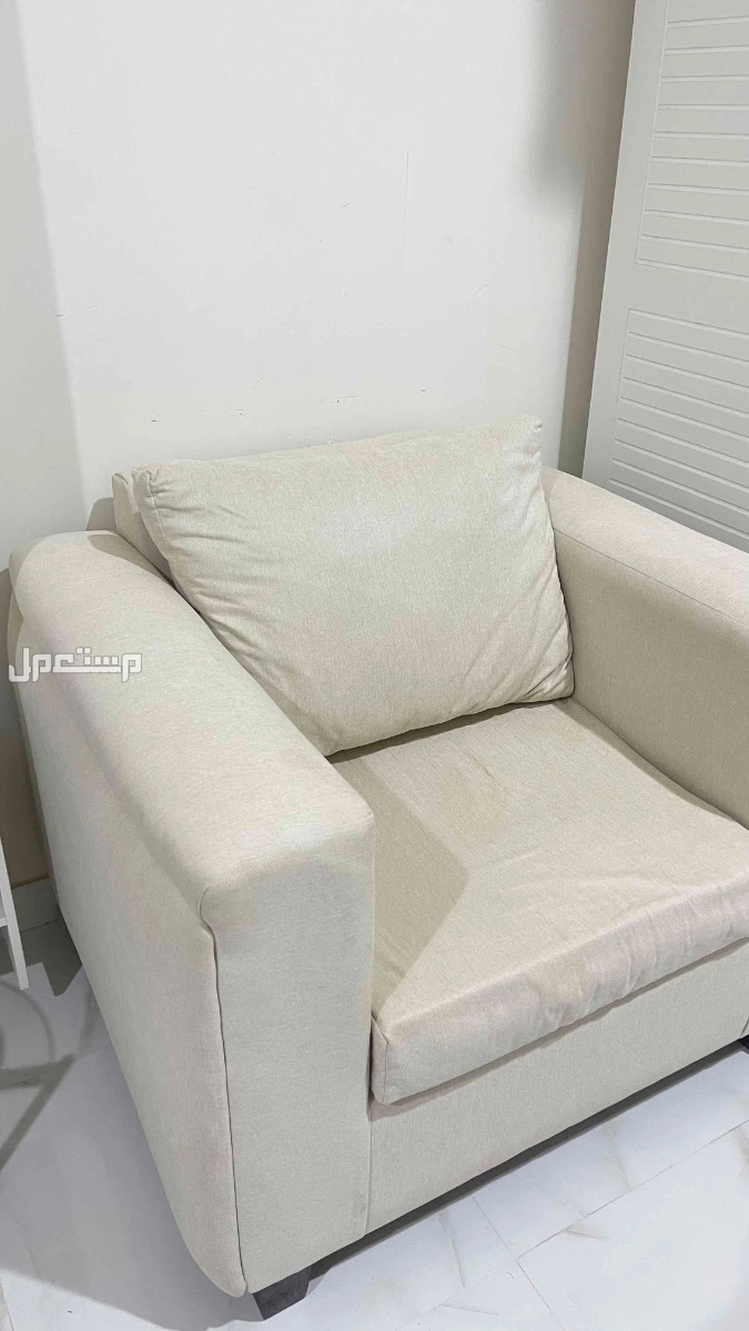 كنب في الرياض بسعر 100 ريال سعودي