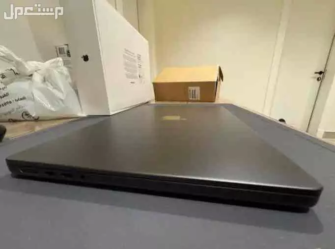 MacBook Pro M3 – شاشة 14 إنش – نظيف جدآ