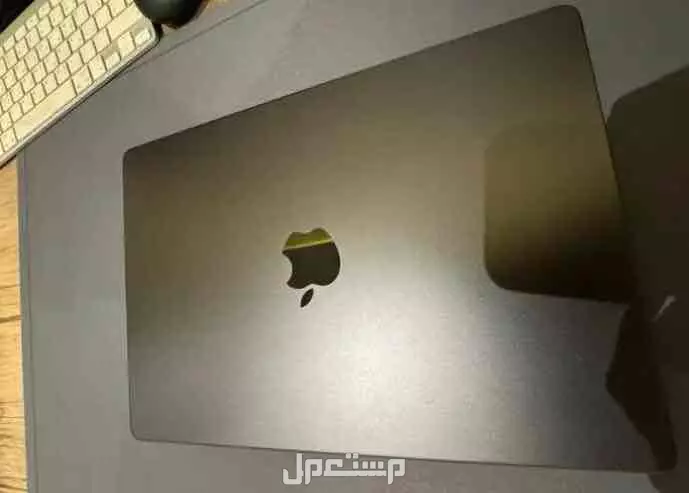 MacBook Pro M3 – شاشة 14 إنش – نظيف جدآ