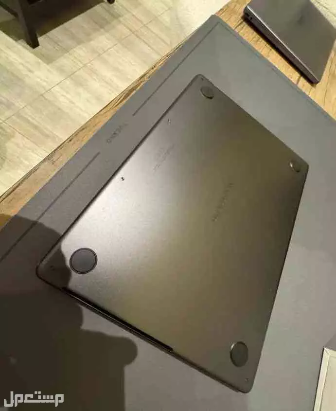 MacBook Pro M3 – شاشة 14 إنش – نظيف جدآ